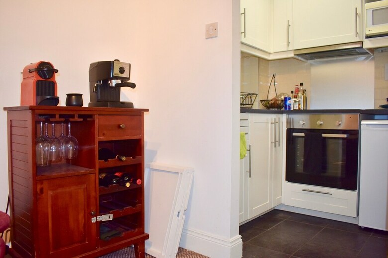 Apartamento Convenient 2 Bedroom House In South Dublin