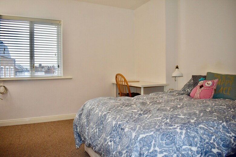 Apartamento Convenient 2 Bedroom House In South Dublin