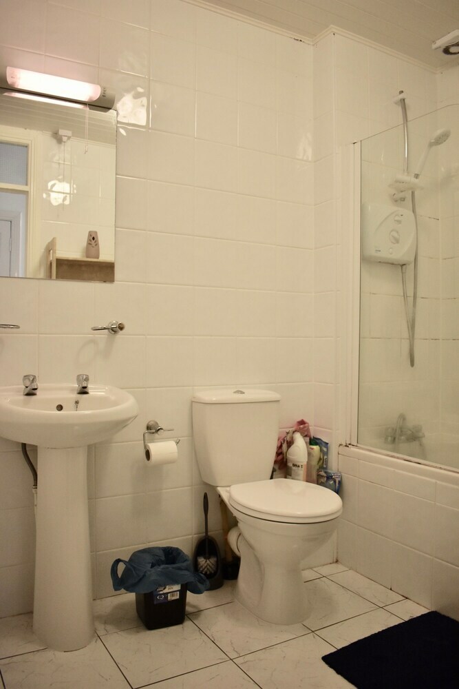 Apartamento Convenient 2 Bedroom House In South Dublin
