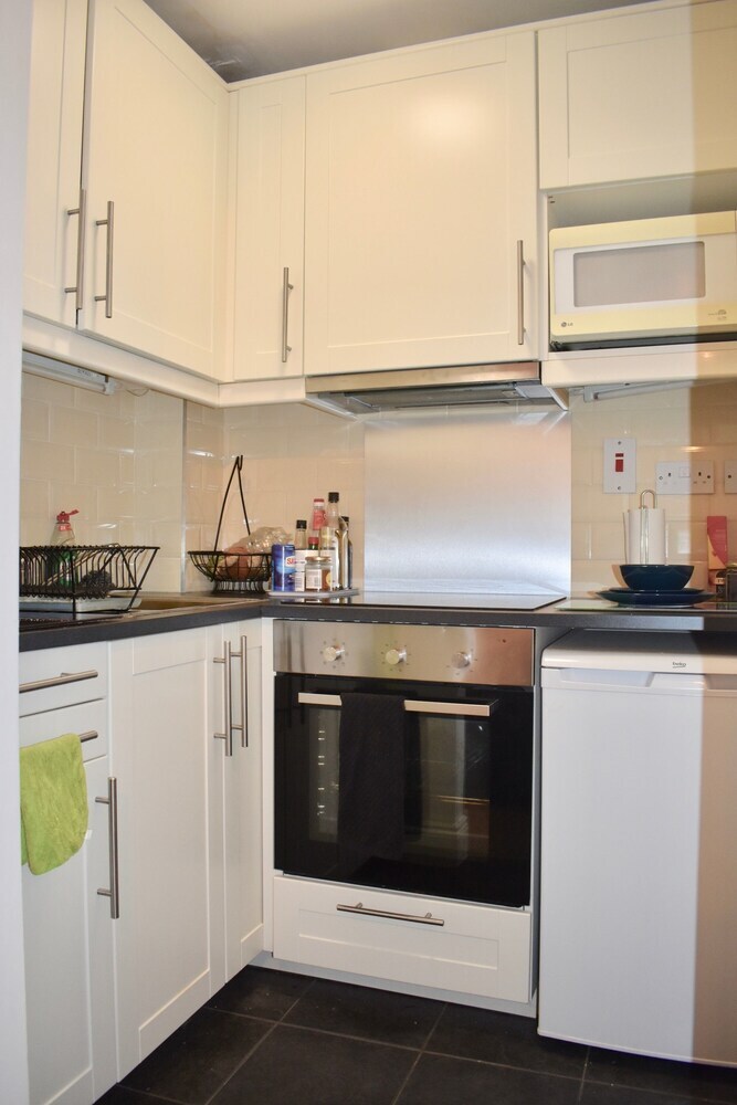 Apartamento Convenient 2 Bedroom House In South Dublin