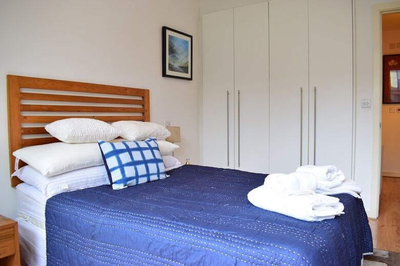 1 Bedroom City Centre Apartment In Dublin