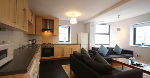 Smithfield Aparthotel