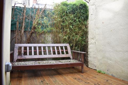 Apartamento Spacious 3 Bedroom House In Ballsbridge