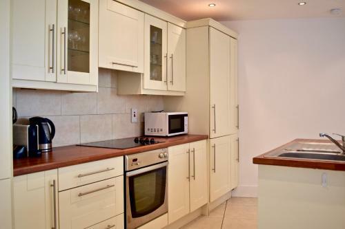 Apartamento Spacious 3 Bedroom House In Ballsbridge