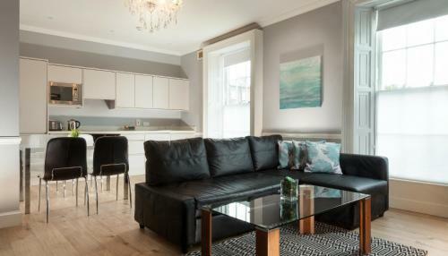 Croke Park Aparthotel