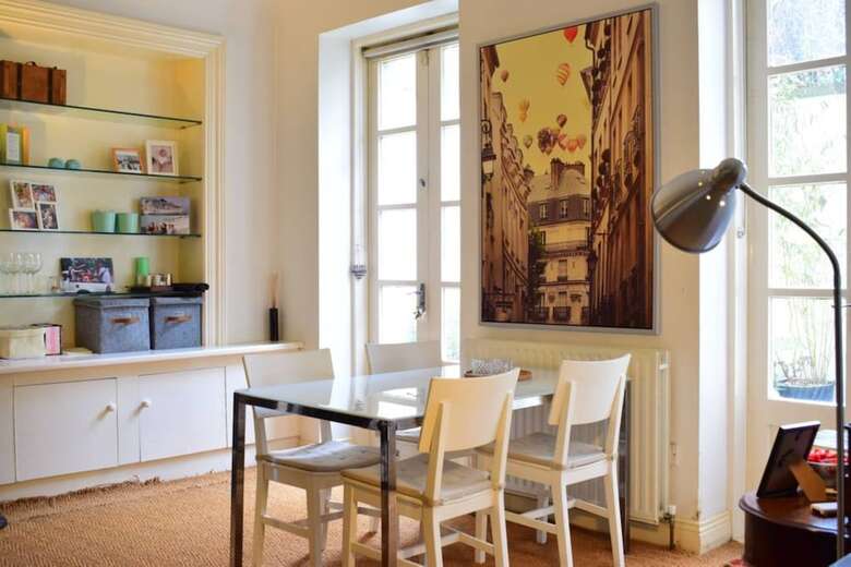1 Bedroom Apartment In City Centre Location