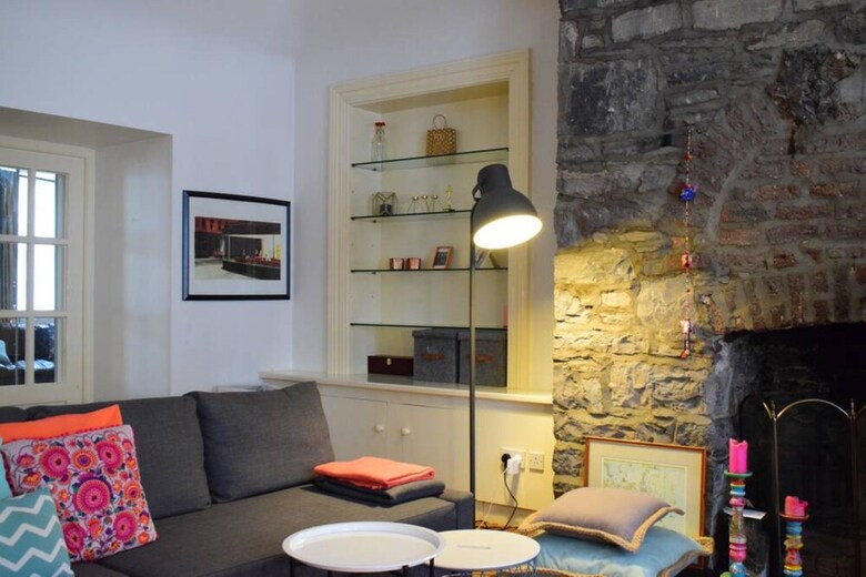 1 Bedroom Apartment In City Centre Location