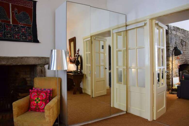 1 Bedroom Apartment In City Centre Location