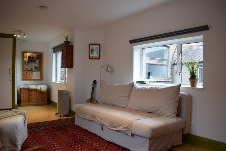 Apartamento 1 Bedroom Flat, Close To City Centre
