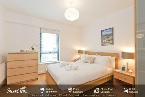 Apartamentos Sweet Inn - Elegant Temple Bar