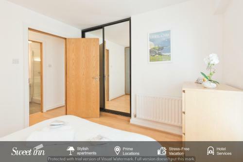 Apartamentos Sweet Inn - Elegant Temple Bar
