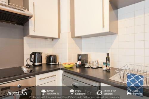 Apartamentos Sweet Inn - Elegant Temple Bar