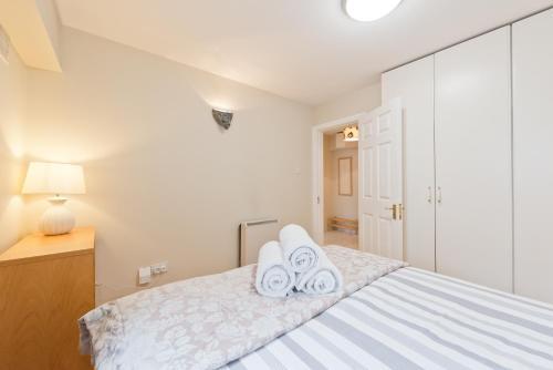 Apartamento St. Stephens Green D2
