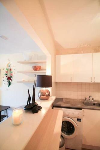 Apartamento Comfy Silicon Docks Apt With A View On Waterfront