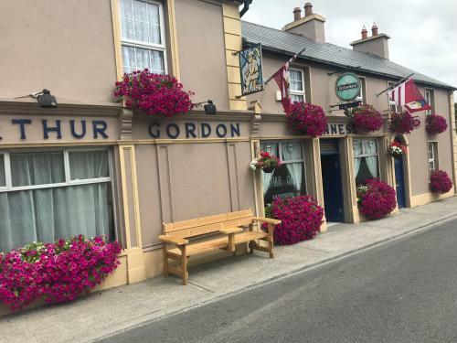 Bed & Breakfast Gordon?s Bar And Guesthouse