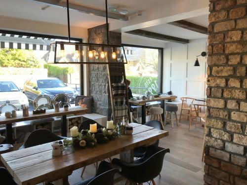 Bed & Breakfast Mocha Newcastle