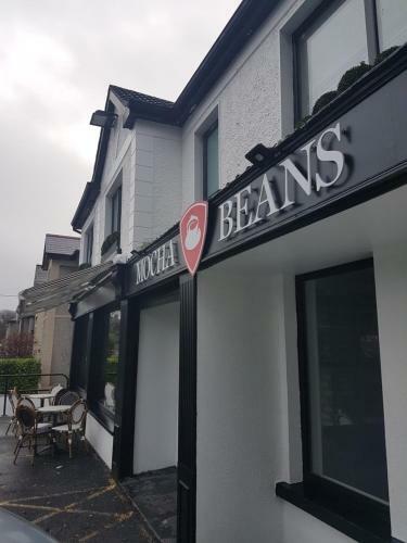 Bed & Breakfast Mocha Newcastle