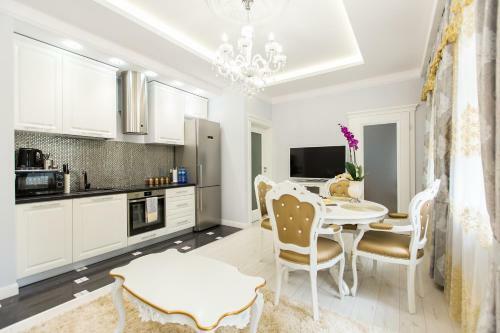 Pk Apartments - Lipowa Street