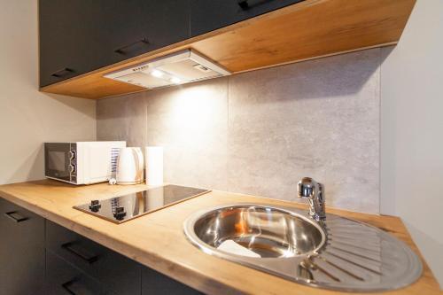 Apartamenty Bia?ystok - Botaniczna 9a/21