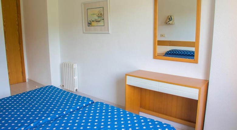 Apartamentos Canyamel Garden
