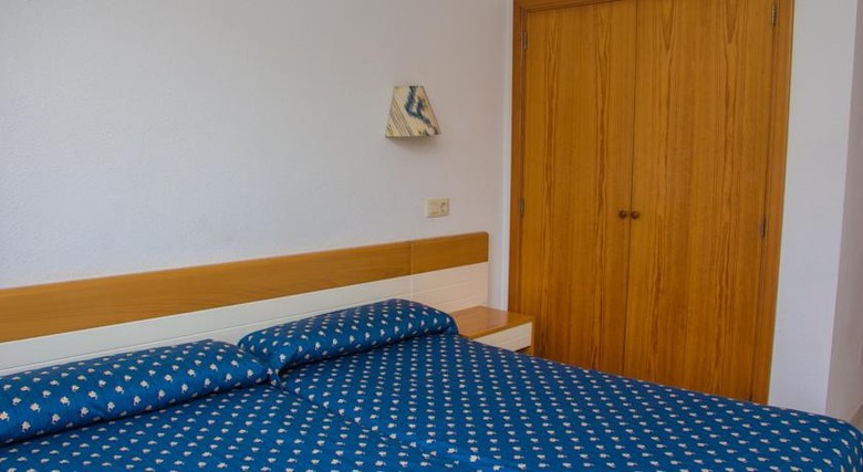 Apartamentos Canyamel Garden