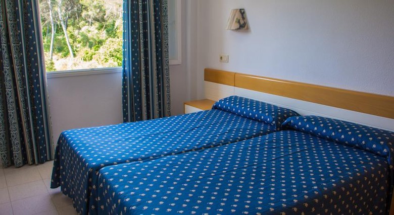 Apartamentos Canyamel Garden