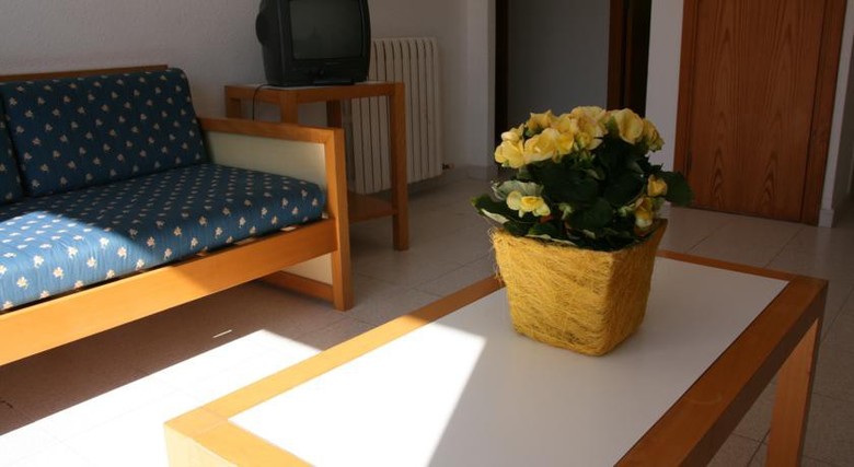 Apartamentos Canyamel Garden