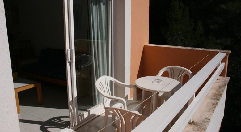 Apartamentos Canyamel Garden