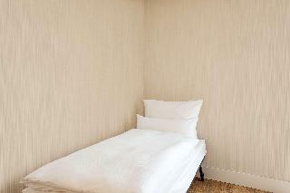 Hotel NH Suttgart Sindelfingen