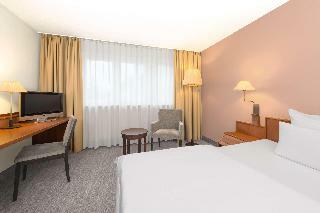 Hotel NH Suttgart Sindelfingen
