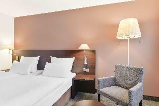 Hotel NH Suttgart Sindelfingen