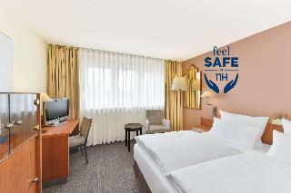 Hotel NH Suttgart Sindelfingen