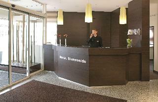 Hotel NH Suttgart Sindelfingen