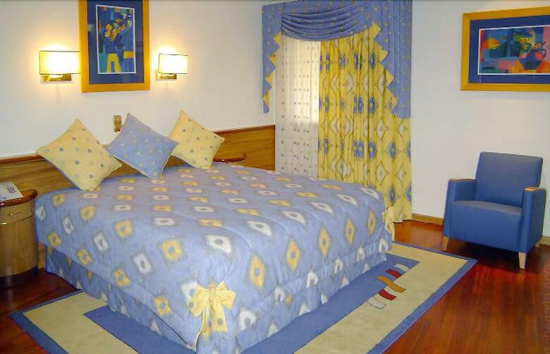 Hotel Alif