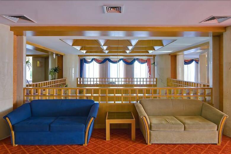 Hotel Alif