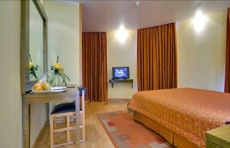 Hotel Alif