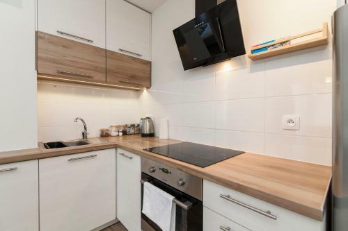 Apartament 24 Ul.proletariacka 2a Centrum