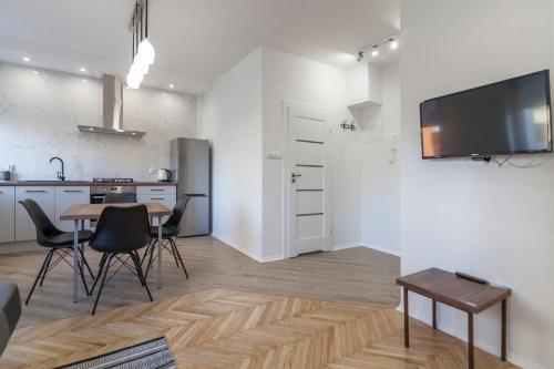 Apartamenty Bia?ystok - Lipowa 16/7