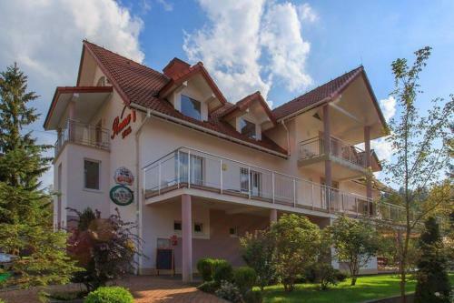 Bed & Breakfast Willa Roma