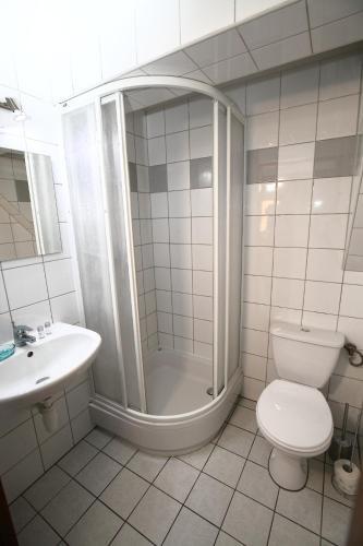 Apartamenty Szabla Bydgoszcz 1