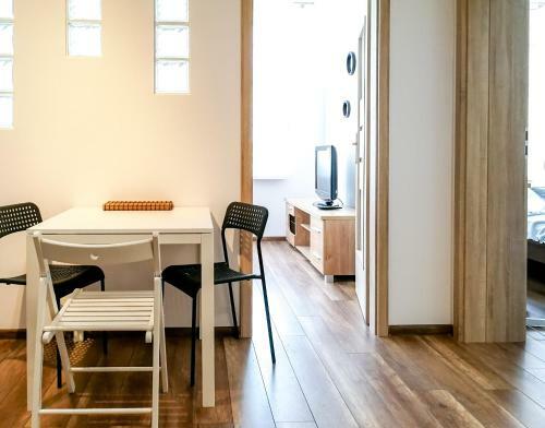 Nice Apartment With Free Parking