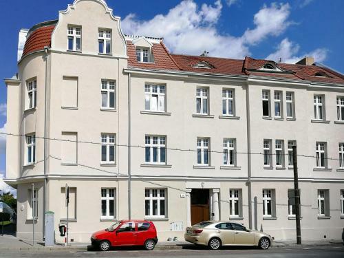 Nice Apartment With Free Parking