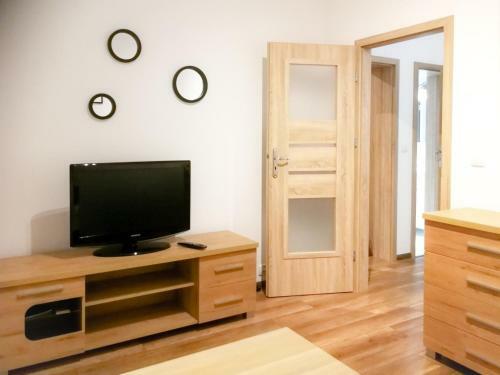 Nice Apartment With Free Parking