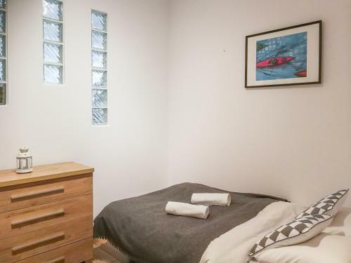Nice Apartment With Free Parking