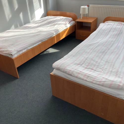 Albergue Noclegi Pracownicze Ludwikowo