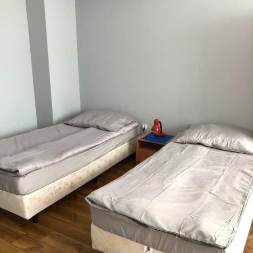Albergue Noclegi Pracownicze Ludwikowo