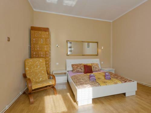Apartamenty King