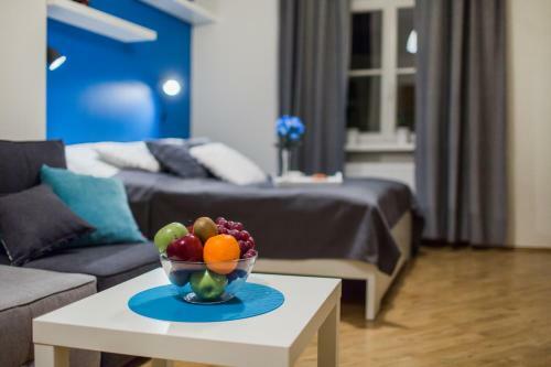 All In Apartments Siemiradzkiego