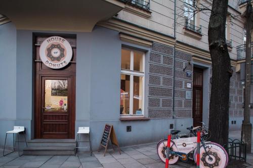 All In Apartments Siemiradzkiego
