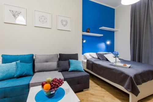 All In Apartments Siemiradzkiego